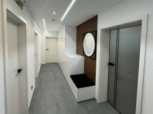 Penthouse zur Miete 1.050 € 3 Zimmer 98 m² Geschoss 3/3 frei ab sofort Ennetach Mengen 88512