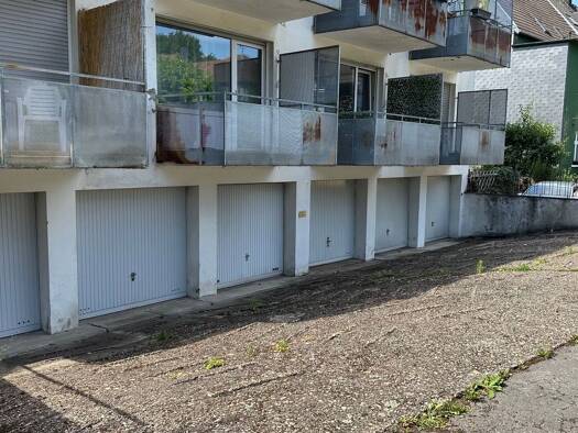 Garage zum Kauf 29.000 € Alfredstr. 321 Bredeney Stadtbezirk IX 45133