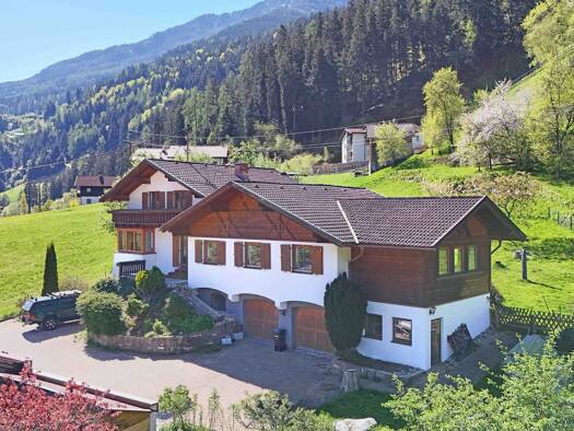 Einfamilienhaus zum Kauf 1.100.000 € 6 Zimmer 287 m² 1.326 m² Grundstück Fließ 6500