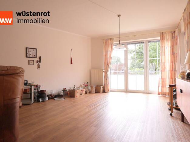 Wohnung zum Kauf 300.000 € 3 Zimmer 100 m² Rastede I Rastede 26180