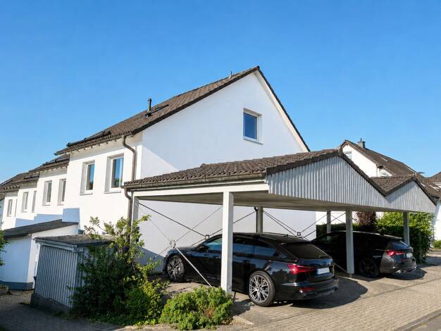Reihenendhaus zum Kauf 229.000 € 6 Zimmer 138 m² 152 m² Grundstück Schmallenberg Schmallenberg 57392