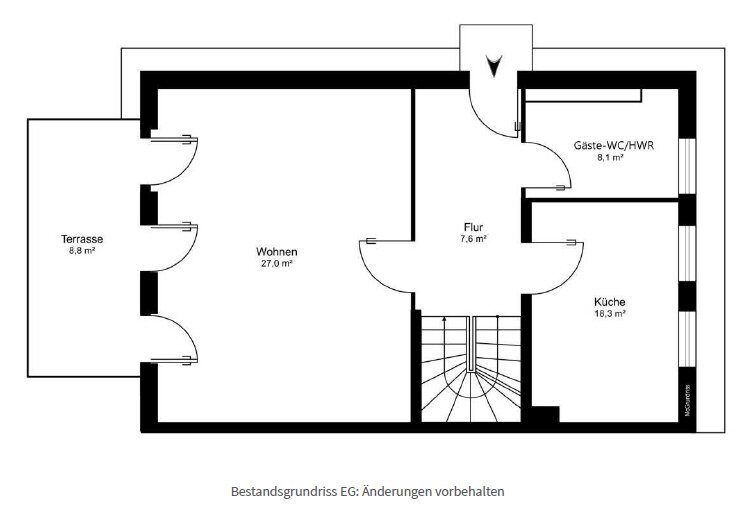 Haus zur Miete 2.229 € 5 Zimmer 127 m²<br/>Wohnfläche 266 m²<br/>Grundstück Malchow Berlin-Malchow 13051