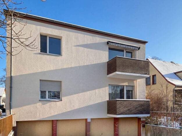 Wohnung zum Kauf 180.000 € 2 Zimmer 55,3 m² 1. Geschoss Lichtenrade Berlin 12305