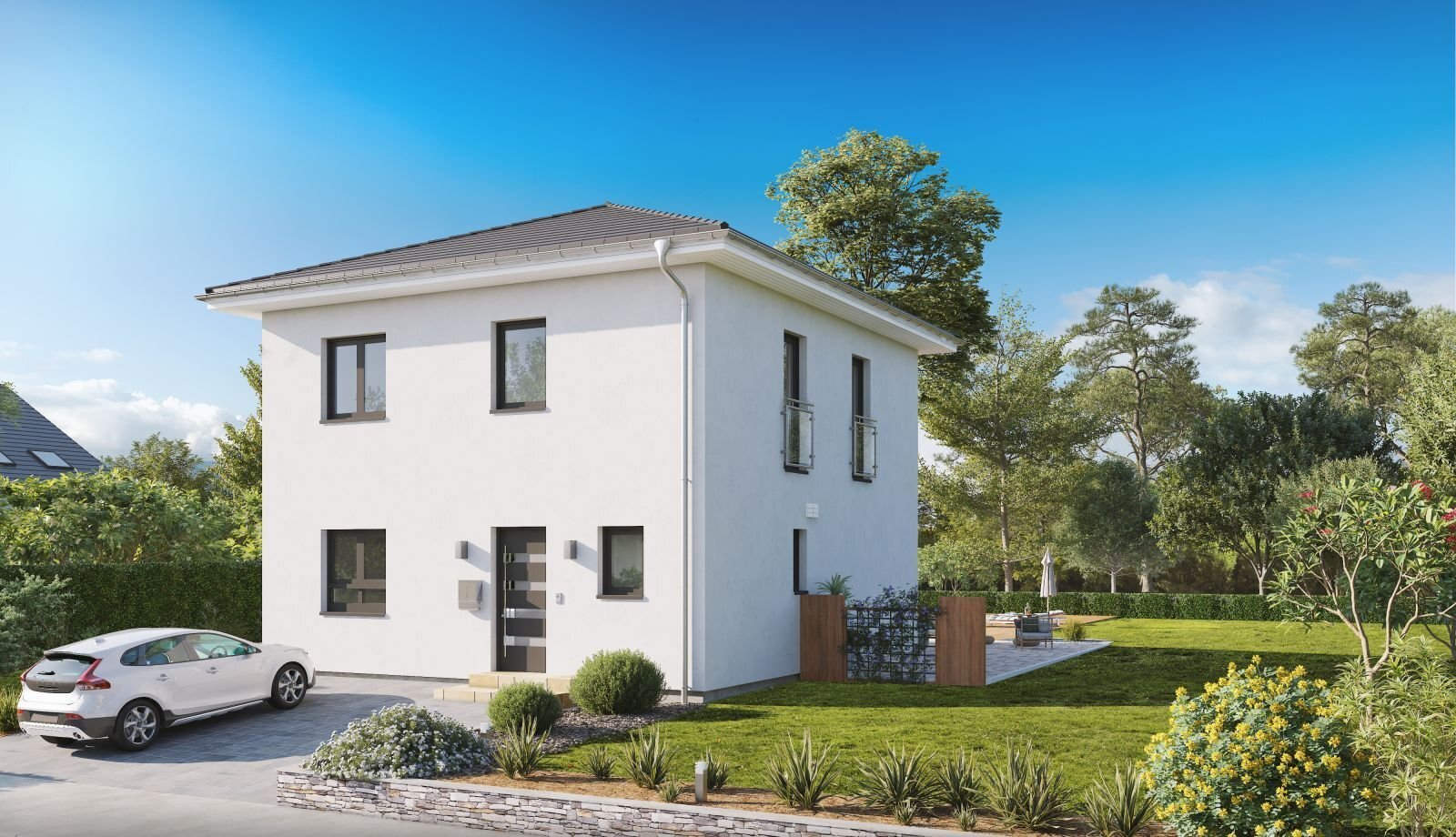 Einfamilienhaus zum Kauf 207.999 € 3 Zimmer 119,9 m²<br/>Wohnfläche 475 m²<br/>Grundstück Wittstock Wittstock Dosse 16909