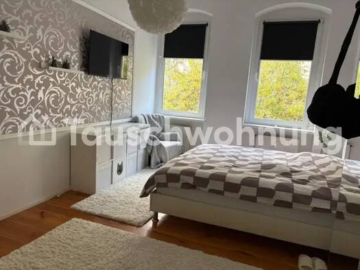 Wohnung zur Miete Tauschwohnung 622 € 2 Zimmer 62 m² 2. Geschoss Siemensstadt Berlin 13581