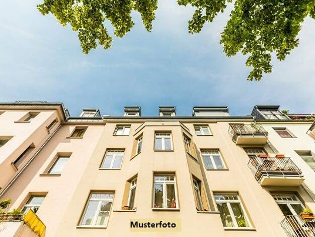 Mehrfamilienhaus zum Kauf 4.740.000 € 449,1 m² 235 m² Grundstück Westend-Nord Innenstadt II 60323