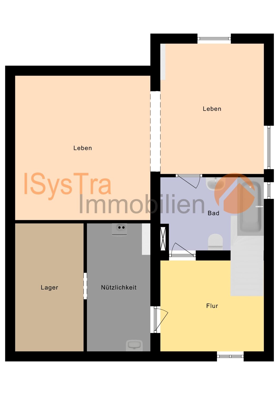 Doppelhaushälfte zum Kauf 600.000 € 6 Zimmer 110 m²<br/>Wohnfläche 332 m²<br/>Grundstück ab sofort<br/>Verfügbarkeit Königstein Königstein im Taunus 61462