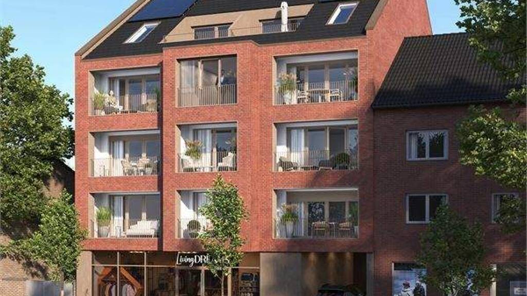 Wohnung zum Kauf 559.000 € 3 Zimmer 86,6 m² 2. Geschoss frei ab 01.09.2026 Hiltrup Münster 48165