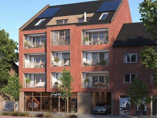 Wohnung zum Kauf 559.000 € 3 Zimmer 86,6 m² 2. Geschoss frei ab 01.02.2027 Hiltrup Hiltrup 48165
