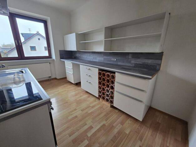Wohnung zur Miete 490 € 2 Zimmer 62 m² Uchtelfangen Illingen 66557