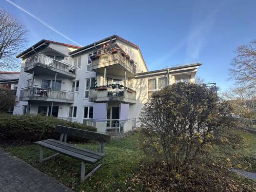 Wohnung zum Kauf 85.000 € 1 Zimmer 40 m² Ochshausen Lohfelden 34253