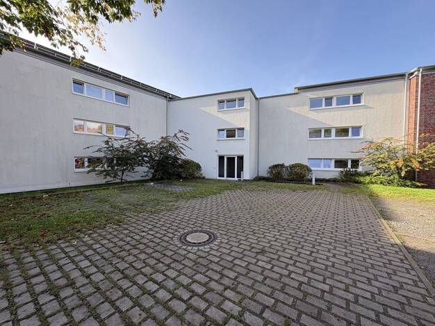 Wohnung zur Miete 767 € 2,5 Zimmer 66,7 m² 2. Geschoss Ahornweg 21 Hüls Marl 45772