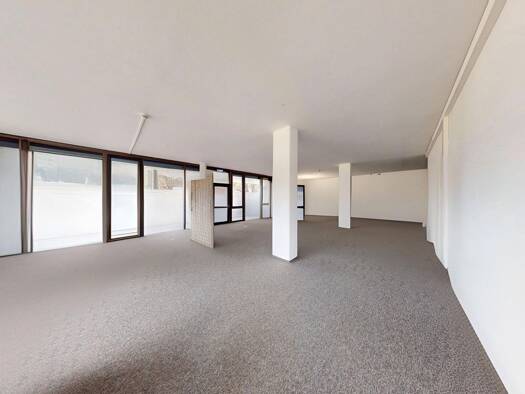 Bürofläche zur Miete 4.795 € Amras Innsbruck 6020