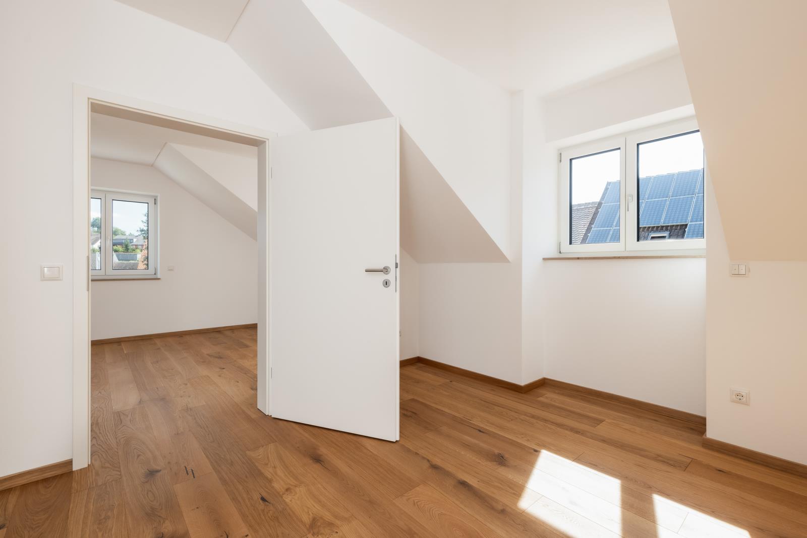 Wohnung zum Kauf provisionsfrei 228.710 € 2 Zimmer 70,6 m²<br/>Wohnfläche 2.<br/>Geschoss ab sofort<br/>Verfügbarkeit Alte Schulstraße 19 Plößberg Plößberg 95703