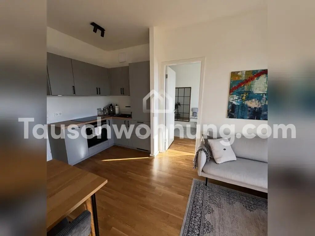 Wohnung zur Miete Tauschwohnung 1.300 € 2 Zimmer 50 m²<br/>Wohnfläche 4.<br/>Geschoss Charlottenburg Berlin 10587