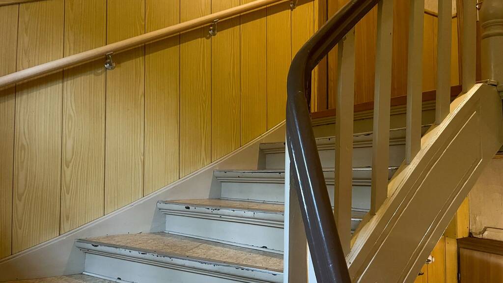 Mehrfamilienhaus zum Kauf 120.000 € 11 Zimmer 320 m² 933 m² Grundstück Langenwetzendorf 07957