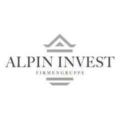 Alpin Real Estate Projektentwicklungs- und Vertriebs GmbH & Co KG logo