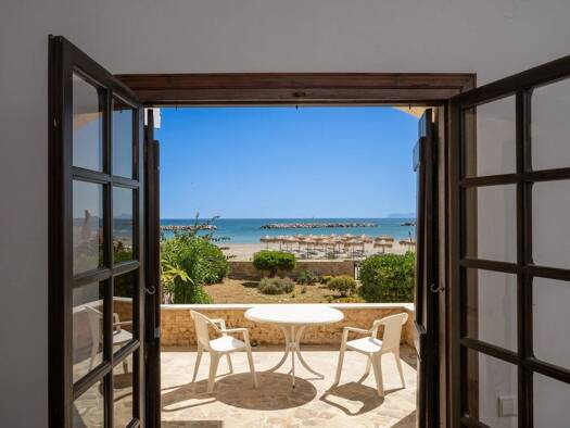 Wohnung zum Kauf 598.000 € 5 Zimmer 180 m² Municipality of Platanias 730 02