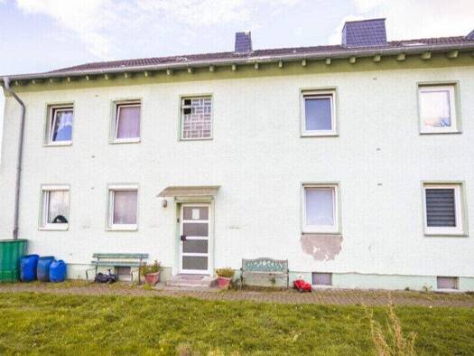 Mehrfamilienhaus zum Kauf 346.000 € 8 Zimmer 180 m² 341 m² Grundstück Wischlingen Dortmund / Huckarde 44369