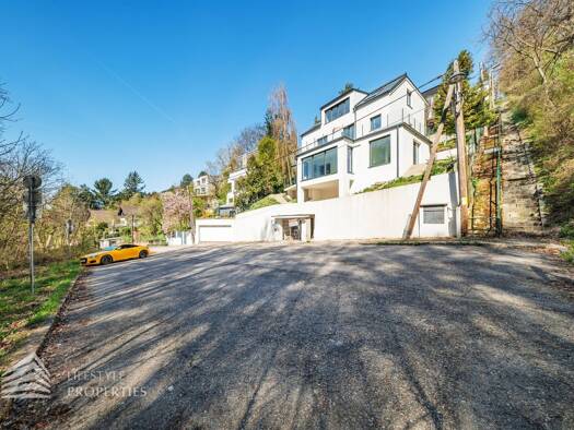 Haus zum Kauf 1.270.000 € 5 Zimmer 182,1 m² 427 m² Grundstück Penzing 1140