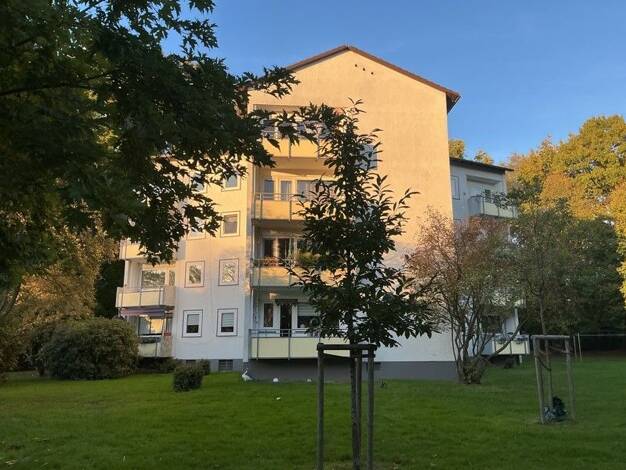 Wohnung zur Miete 515 € 3,5 Zimmer 62,8 m² 3. Geschoss frei ab 21.11.2026 Froschkönigweg 16 Stadtmitte Recklinghausen 45665