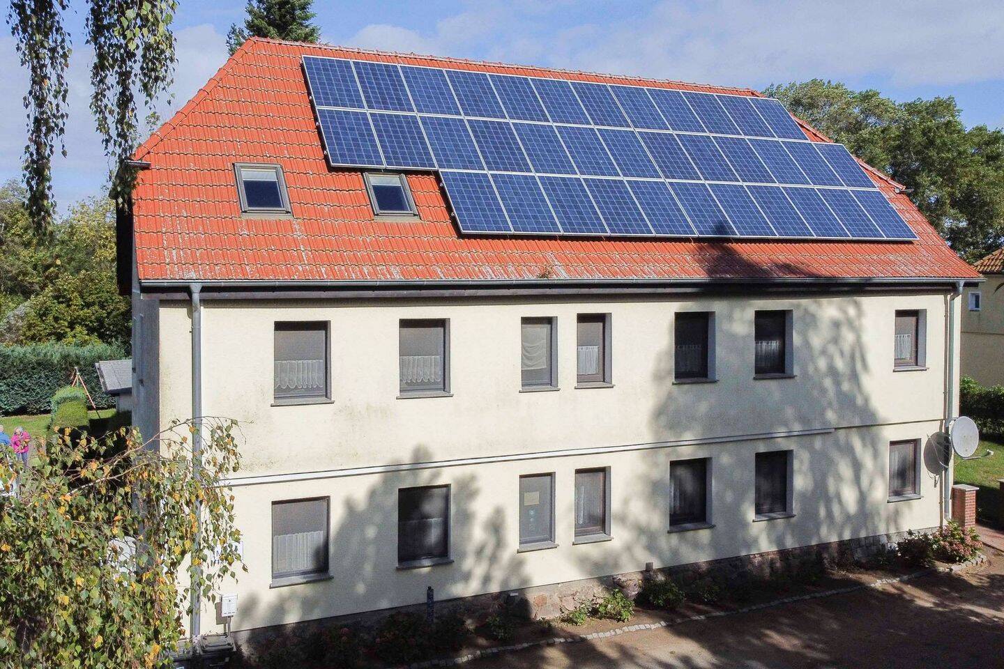 Mehrfamilienhaus zum Kauf, Neuenkirchen