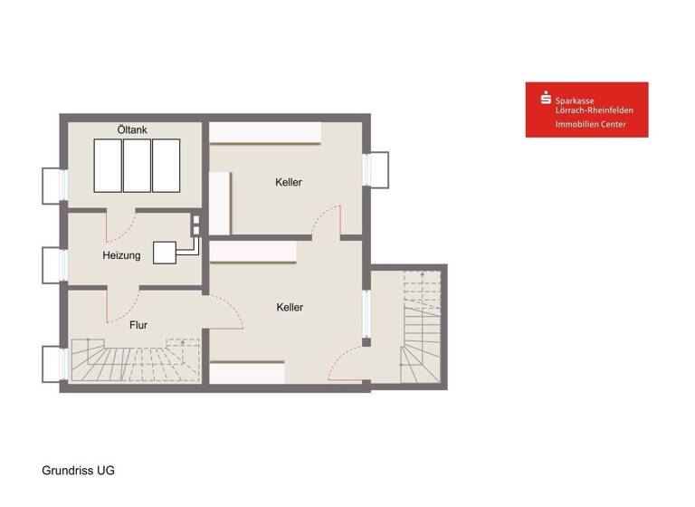 Reihenendhaus zum Kauf 398.000 € 4 Zimmer 92,2 m² 476 m² Grundstück Langenau Schopfheim 79650