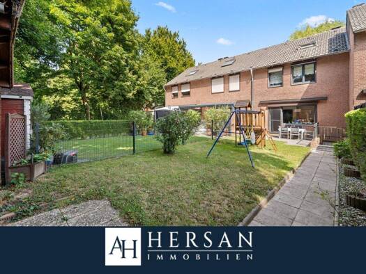 Reihenmittelhaus zum Kauf 299.000 € 5 Zimmer 120 m² 410 m² Grundstück Setterich Baesweiler 52499