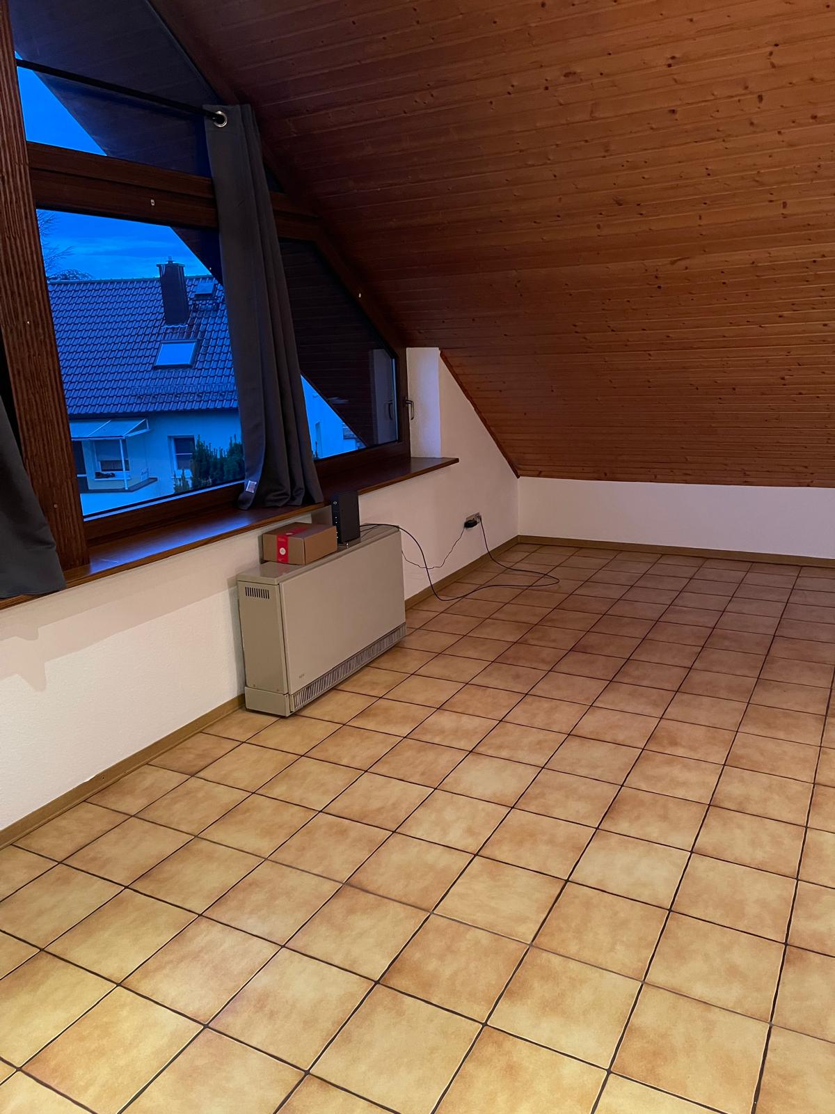 Wohnung zur Miete 630 € 2 Zimmer 72 m²<br/>Wohnfläche 1.<br/>Geschoss ab sofort<br/>Verfügbarkeit Ilvesheim 68549