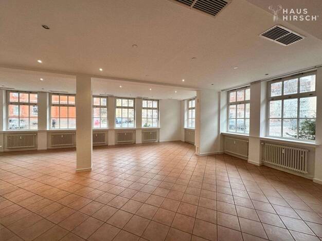 Bürofläche zur Miete provisionsfrei 1.250 € 3 Zimmer 215 m² Bürofläche Ost Hildesheim 31135