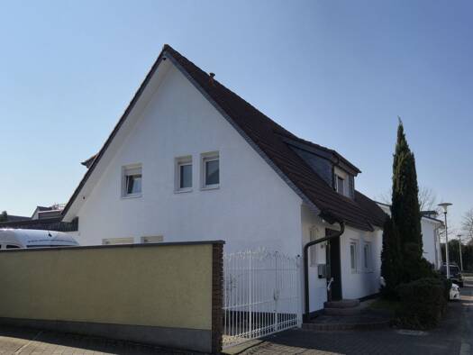 Einfamilienhaus zum Kauf provisionsfrei 895.000 € 6 Zimmer 204 m² 656 m² Grundstück Wesseling 50389