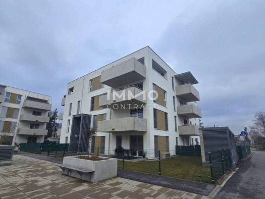 Wohnung zur Miete 701 € 3 Zimmer 66,4 m² 2. Geschoss Gradnerstraße 186 G Straßgang Graz 8054