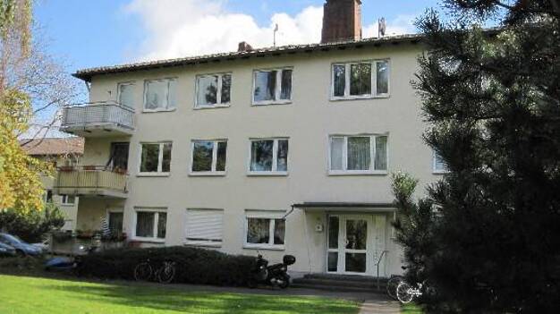 Wohnung zur Miete 752 € 3 Zimmer 62,9 m² frei ab 21.07.2025 Clara-Wieck-Str. 15 Rüngsdorf Bonn 53179