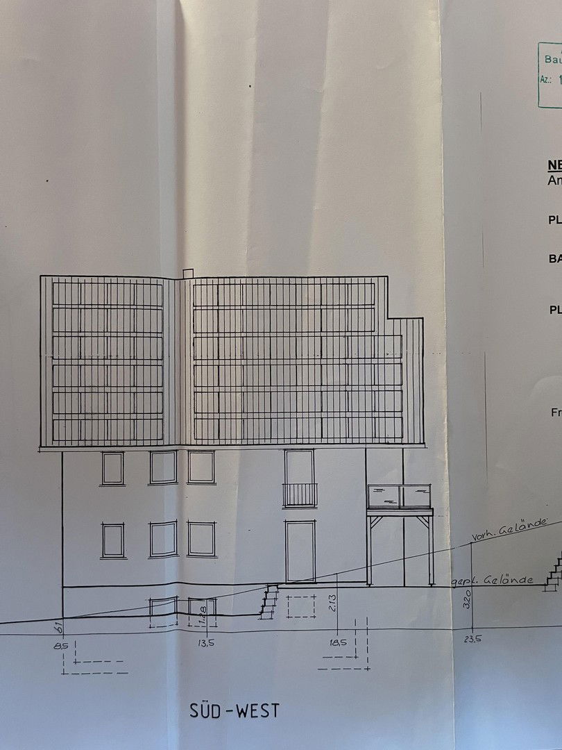 Mehrfamilienhaus zum Kauf provisionsfrei 895.000 € 10 Zimmer 320 m²<br/>Wohnfläche 600 m²<br/>Grundstück Horbach Freigericht 63579