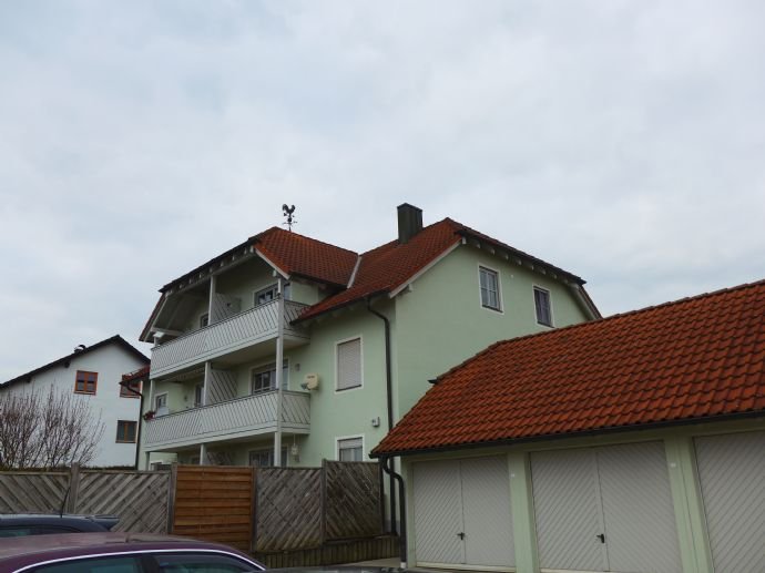 Wohnung zur Miete 950 € 3 Zimmer 75 m²<br/>Wohnfläche 1.<br/>Geschoss 01.12.2024<br/>Verfügbarkeit Etting - West Ingolstadt 85055