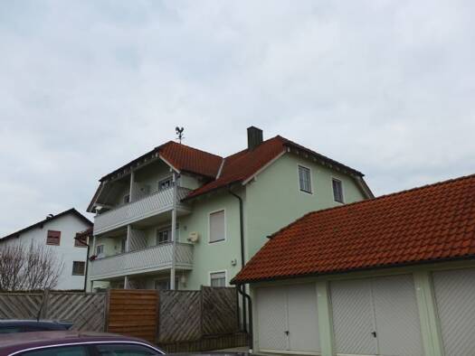 Wohnung zur Miete 950 € 3 Zimmer 75 m² 1. Geschoss frei ab 01.09.2026 Etting Ingolstadt 85055