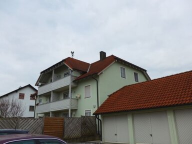 Wohnung zur Miete 950 € 3 Zimmer 75 m² 1. Geschoss frei ab 01.12.2024 Etting - West Ingolstadt 85055