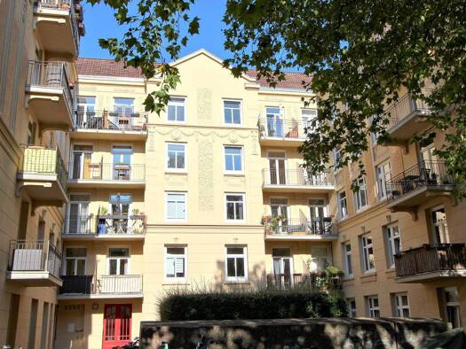 Wohnung zum Kauf 398.000 € 2 Zimmer 50 m² 3. Geschoss Eimsbüttel Hamburg 20255