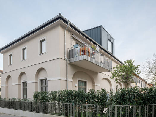 Wohnanlage zum Kauf als Kapitalanlage geeignet 2.400.000 € Enns 4470
