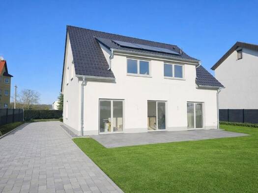 Einfamilienhaus zum Kauf 695.000 € 5 Zimmer 168 m² 521 m² Grundstück Gohlis Dresden 01157