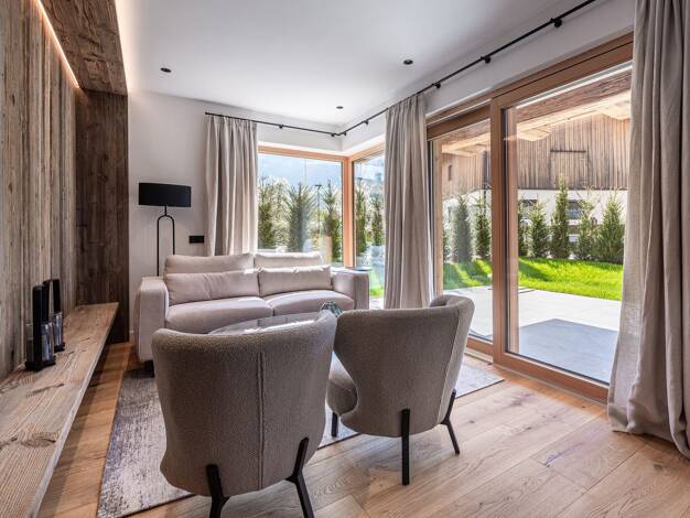 Wohnung zum Kauf 1.295.000 € 4 Zimmer 117 m² Oberndorf in Tirol 6372