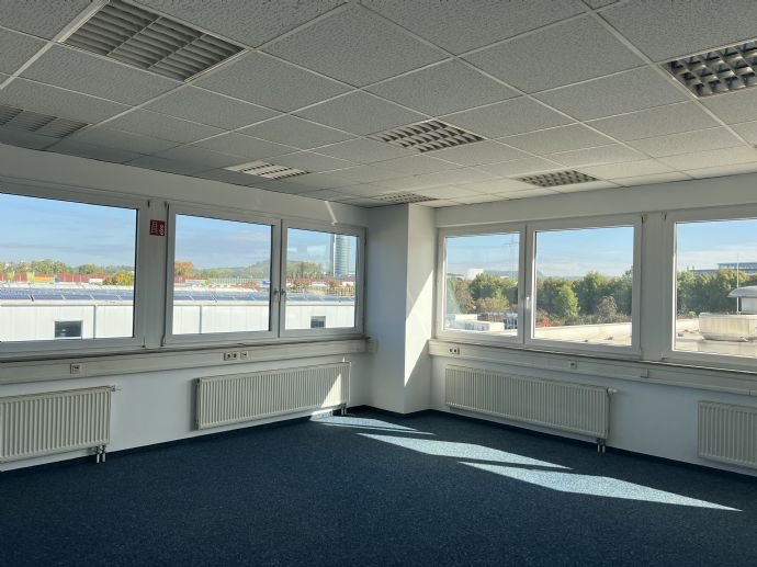 Bürofläche zur Miete 453 m²<br/>Bürofläche Neckarsulm Neckarsulm 74172