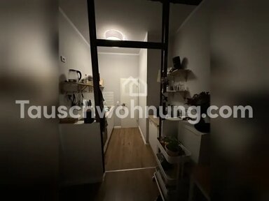 Wohnung zur Miete Tauschwohnung 680 € 1,5 Zimmer 30 m² 1. Geschoss Bickendorf Köln 50827