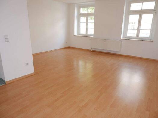 Studio zur Miete 220 € 1 Zimmer 38,3 m² frei ab 01.06.2026 Helmholzstr. 37 Hilbersdorf Chemnitz 09131