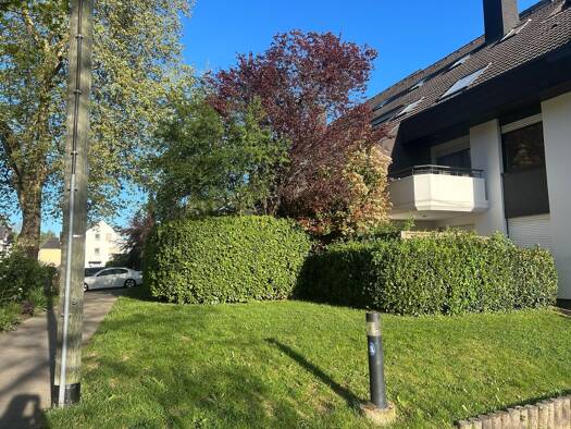 Terrassenwohnung zum Kauf provisionsfrei 194.000 € 2 Zimmer 68 m² frei ab 14.09.2026 Olewig Trier 54295