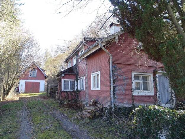 Grundstück zum Kauf 429.000 € 3.756 m² Grundstück Donaueschingen 78166