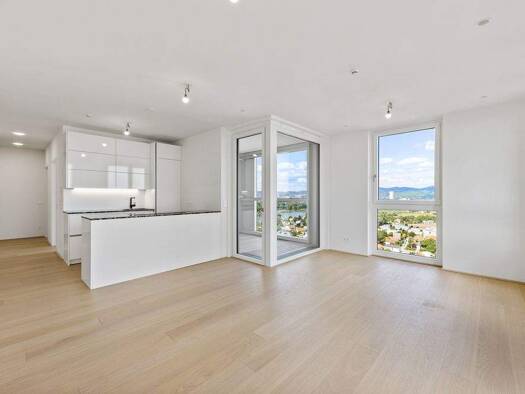 Wohnung zum Kauf - Erstbezug 1.150.000 € 3 Zimmer 74 m² Wien, Donaustadt 1220