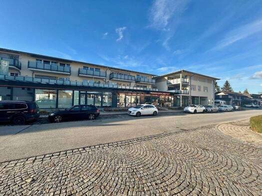 Bürofläche zur Miete 800 € 70 m² Bürofläche teilbar ab 70 m² Bernau 83233