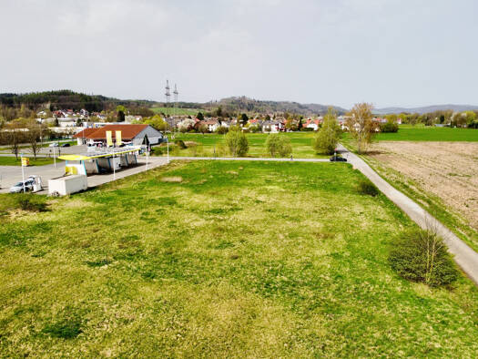 Gewerbegrundstück zum Kauf 369.000 € 5.322 m² Grundstück Stockheim Stockheim 96342