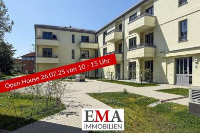 Wohnung zum Kauf - Erstbezug provisionsfrei 251.600 € 2 Zimmer 47 m² Zingst Zingst 18374